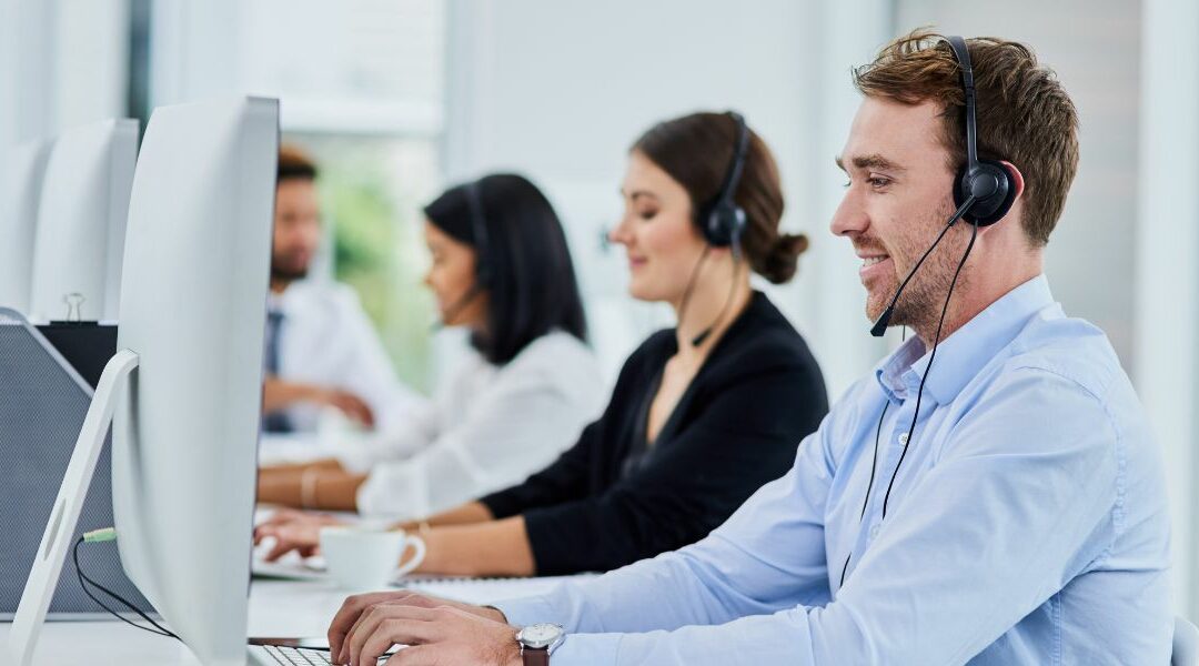 Top 10 Reasons Why Your Business Needs an Answering Service