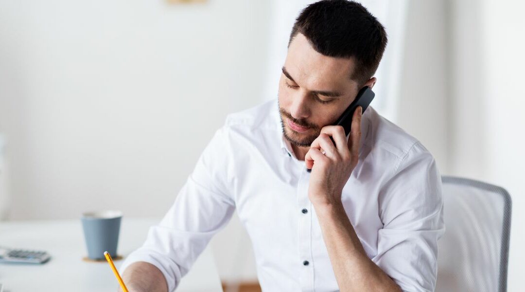 3 Ways an Answering Service Benefits Your Business