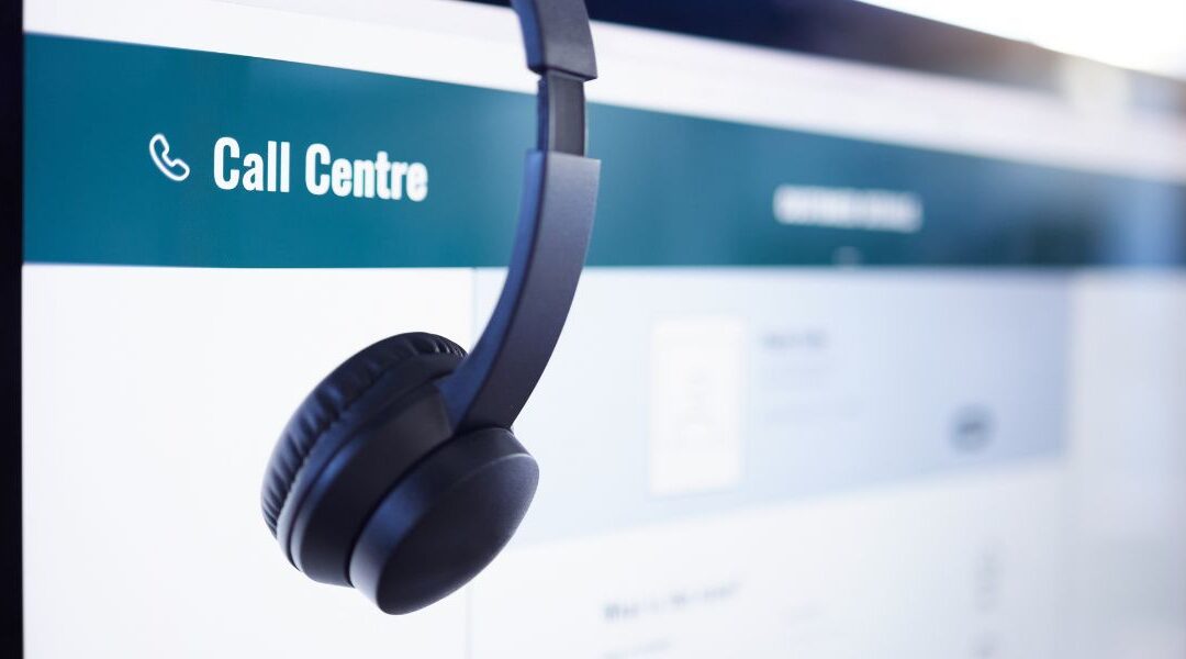 Be Present: Hire a Small Business Answering Service